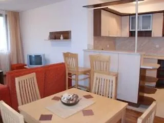 Elegant Lodge Hotel Bansko