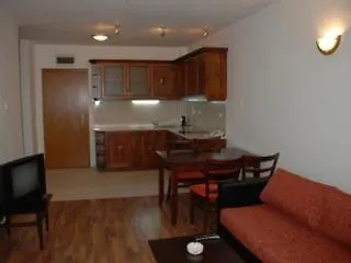 Elegant Lodge Hotel Bansko Bulgaria