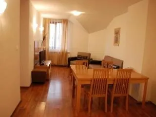 Elegant Lodge Hotel Bansko 3*,  Bulgaria