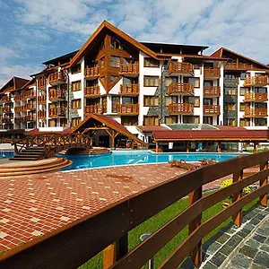 4* Aparthotel Belvedere Club