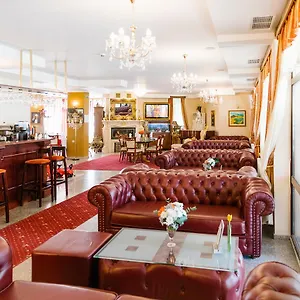 4* Hotel Elegant Lux